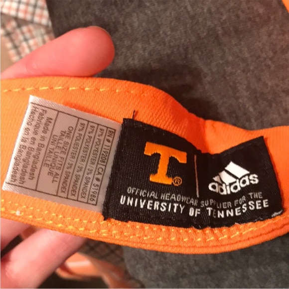 Tennessee Vols visor NWT - Picture 4 of 7